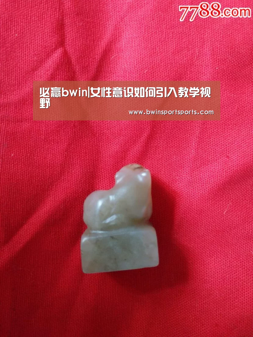 必赢bwin|女性意识如何引入教学视野(图3) 必赢bwin官网