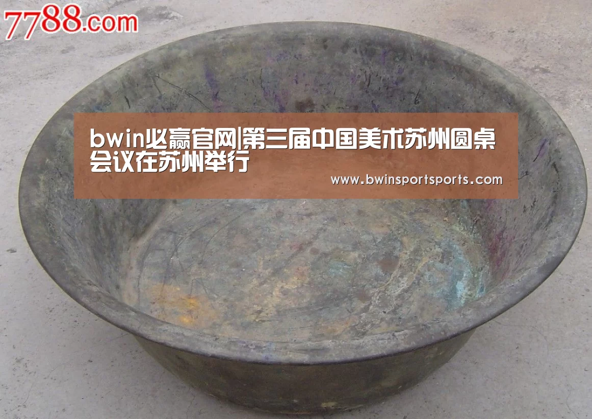 bwin必赢官网|第三届中国美术苏州圆桌会议在苏州举行(图2) 必赢bwin直播